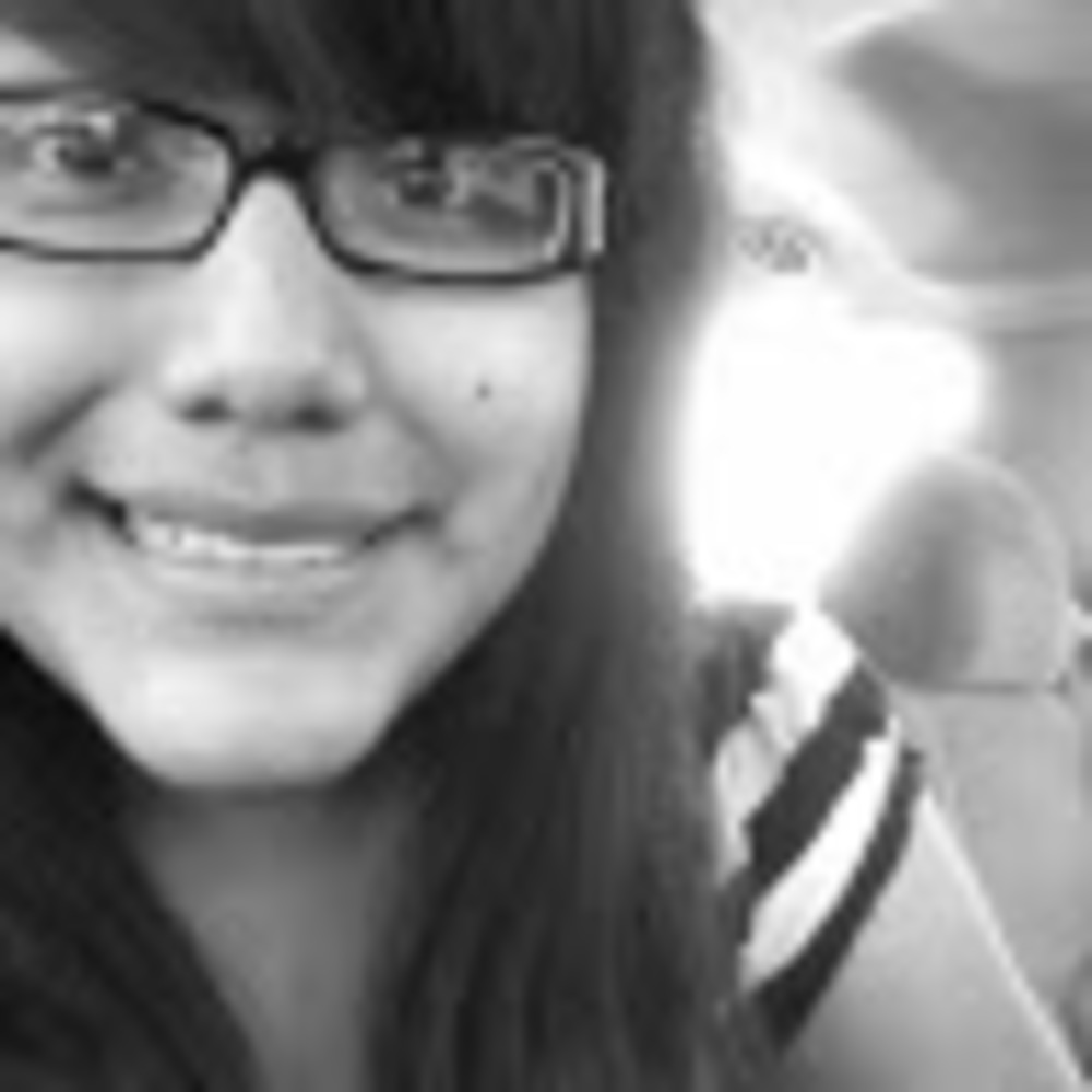 Meet your Posher, Marilou